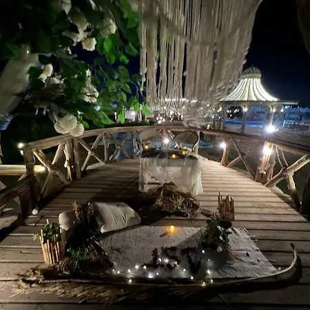 Black Prince Resort