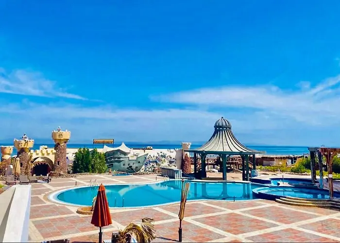 Black Dahab