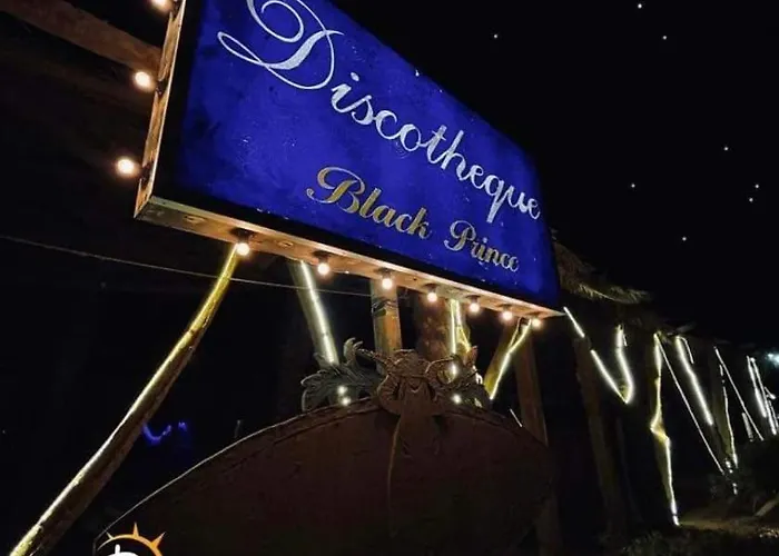 Black * Dahab