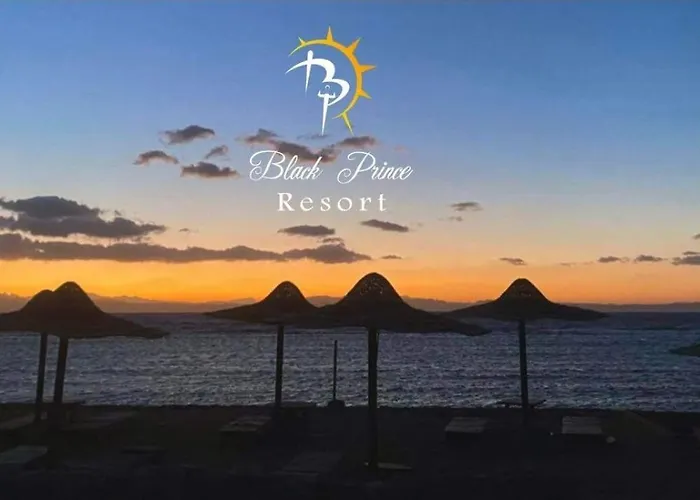Black Dahab